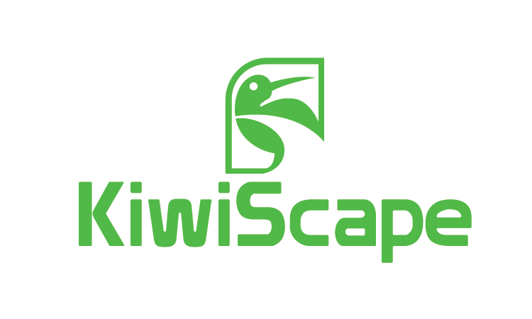 KiwiScape logo