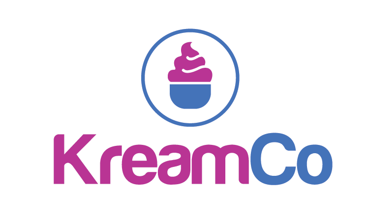 KreamCo logo
