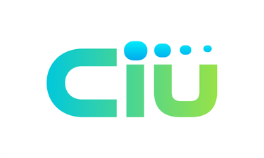Ciu.AI - Creative brandable domain for sale