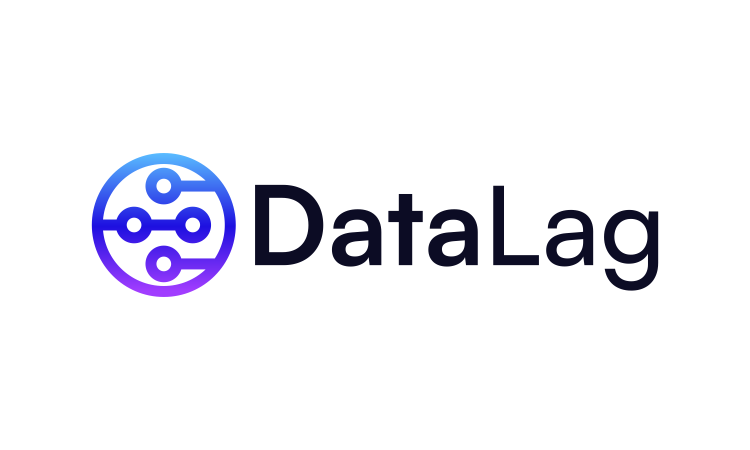 DataLag logo