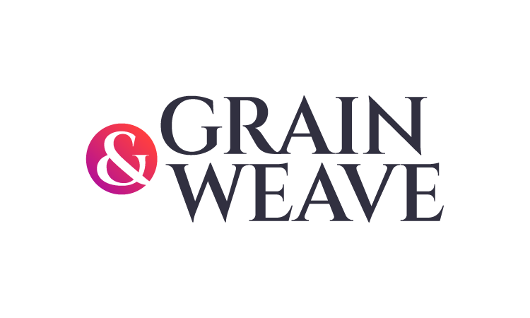 GrainAndWeave logo