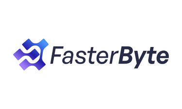 FasterByte.com