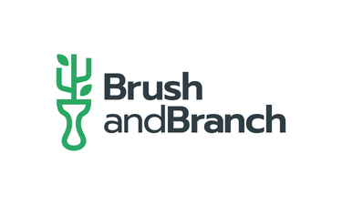 BrushAndBranch.com