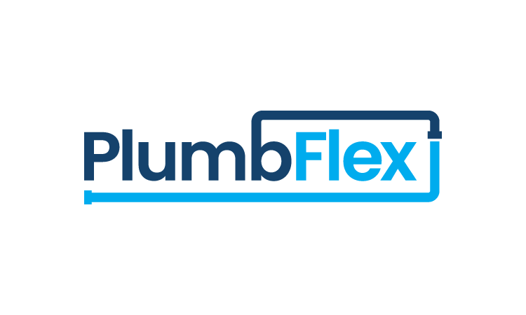 PlumbFlex logo