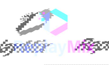 ReplayMix.com - Creative brandable domain for sale