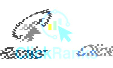 ClickRanks.com - Creative brandable domain for sale