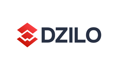 Dzilo logo