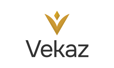 Vekaz.com - Creative brandable domain for sale