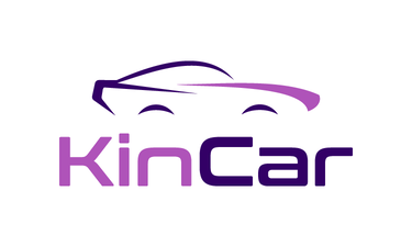 KinCar.com - Creative brandable domain for sale