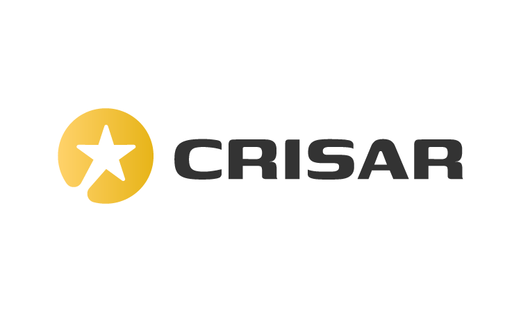 Crisar logo