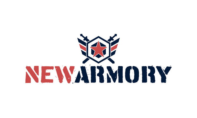 NewArmory.com