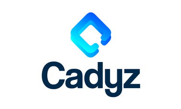 Cadyz.com - Creative brandable domain for sale