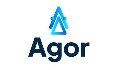 Agor.com - Creative brandable domain for sale