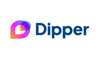 Dipper.com - Creative brandable domain for sale