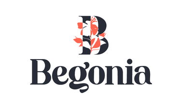 Begonia.com