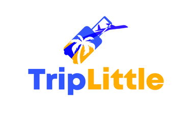 TripLittle.com - Creative brandable domain for sale