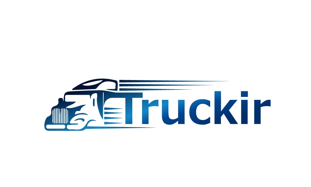 Truckir logo