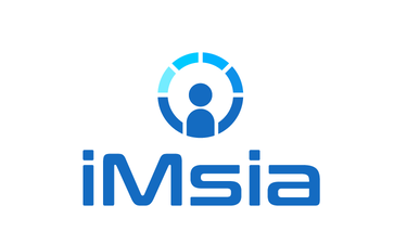 iMsia.com - Creative brandable domain for sale