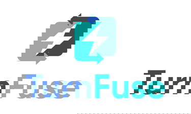 TurnFuse.com - Creative brandable domain for sale