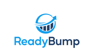 ReadyBump.com - Creative brandable domain for sale
