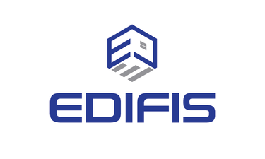 Edifis.com - Creative brandable domain for sale