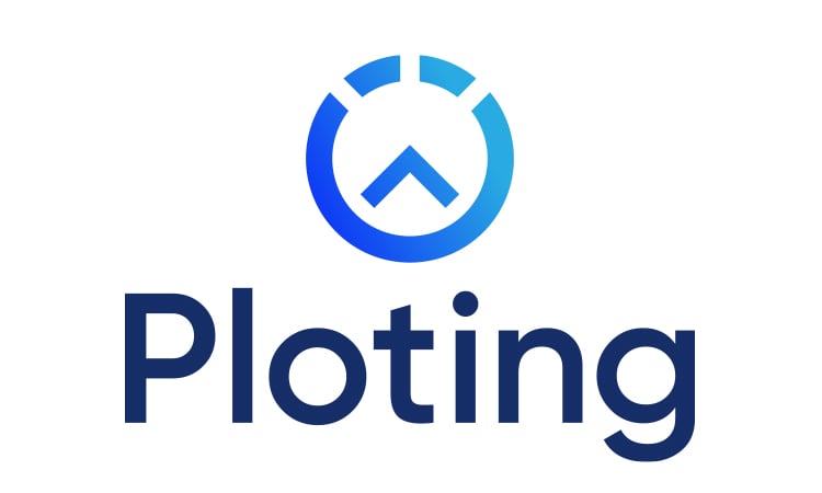 Ploting logo