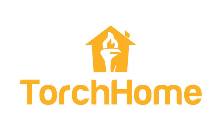 TorchHome logo