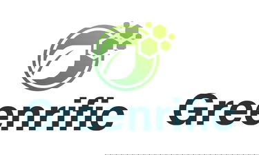Greenrific.com - Creative brandable domain for sale