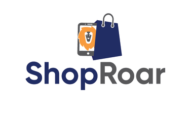 ShopRoar.com is for sale