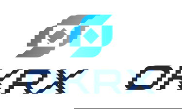 OKRX.ai - Creative brandable domain for sale