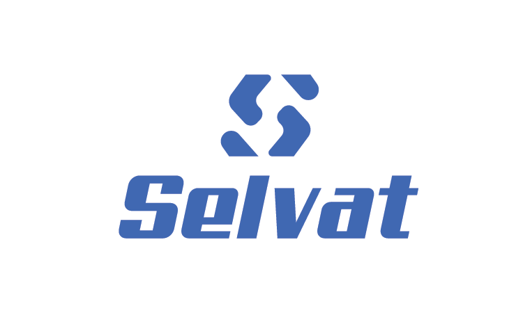 Selvat logo