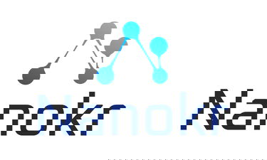 Nanokr.ai - Creative brandable domain for sale
