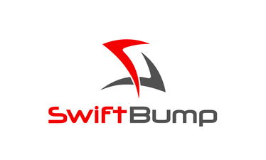 SwiftBump.com - Creative brandable domain for sale