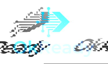 OkReady.ai - Creative brandable domain for sale