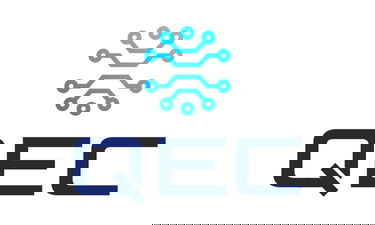 QEC.ai - Creative brandable domain for sale