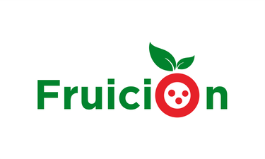 Fruicion - Creative premium startup names for sale