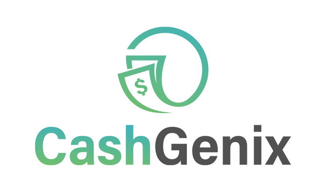 CashGenix.com