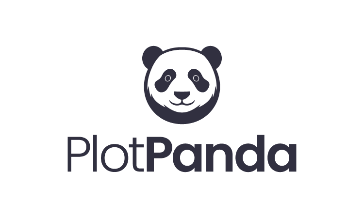 PlotPanda logo