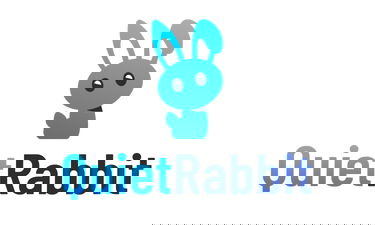 QuietRabbit.com - Creative brandable domain for sale