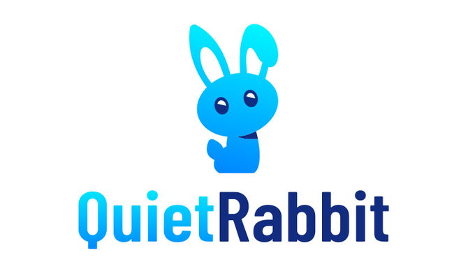 QuietRabbit.com