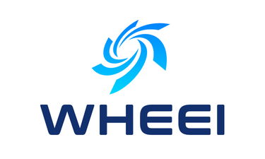 Wheei logo