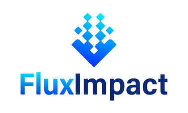 FluxImpact logo