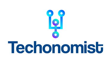 Techonomist.com - Creative brandable domain for sale