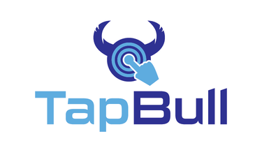 TapBull.com - Creative brandable domain for sale
