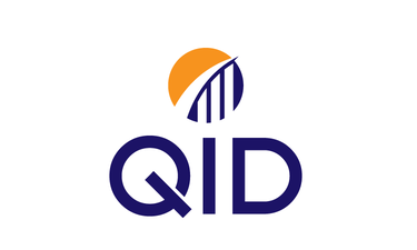 qID.ing - Creative brandable domain for sale