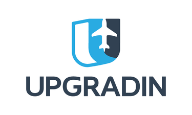 Upgradin.com - Creative brandable domain for sale