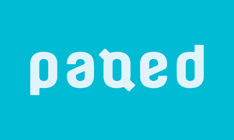 Paqed logo