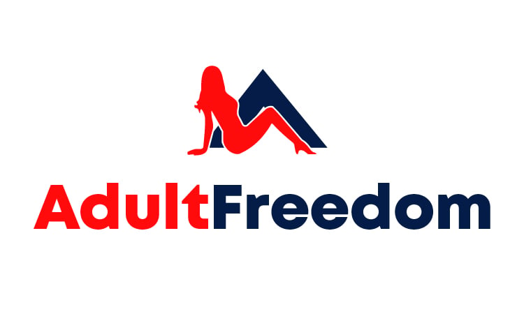 AdultFreedom logo