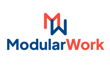 ModularWork.com - Creative brandable domain for sale