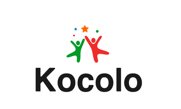 Kocolo.com - Creative brandable domain for sale